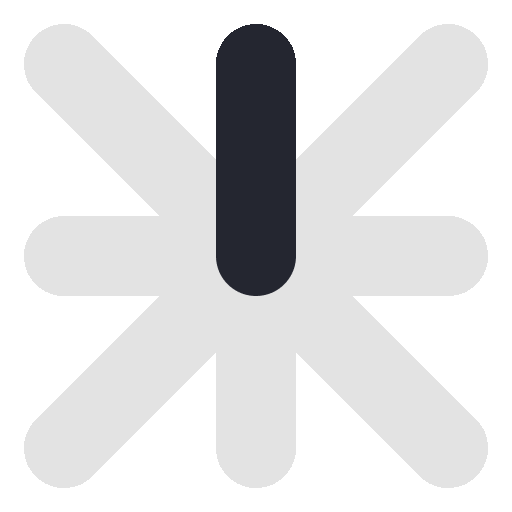 Loading animation